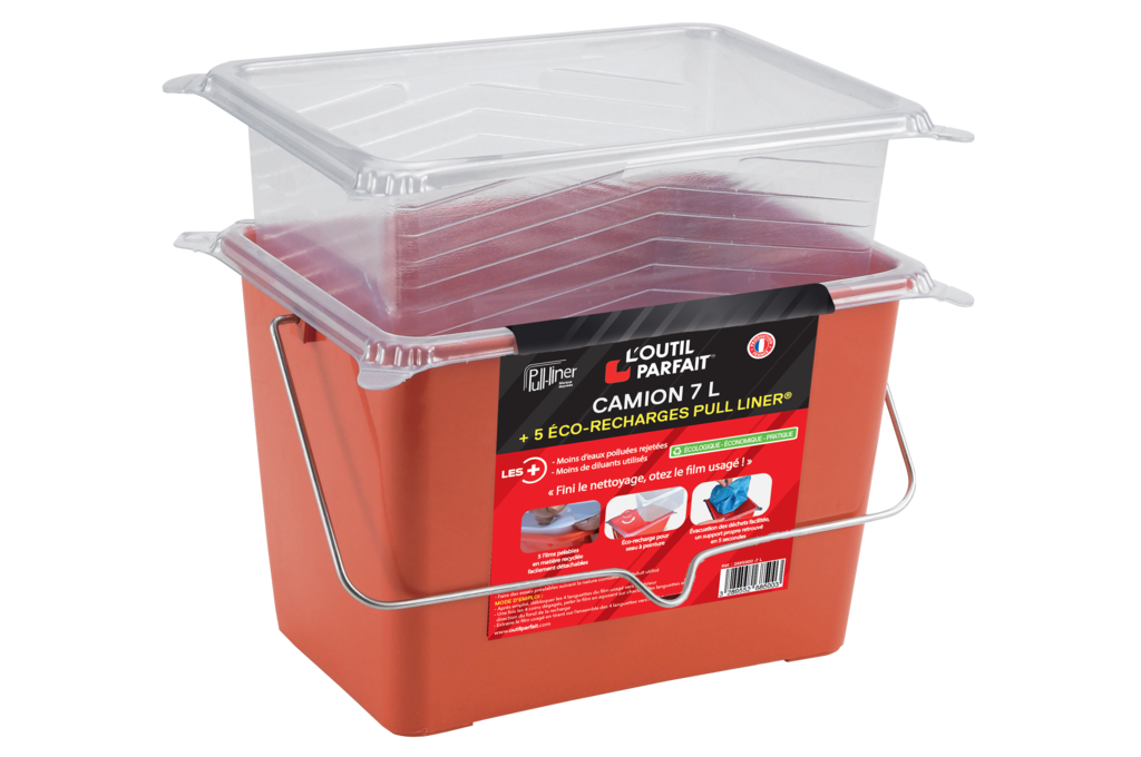 2685000 - CUBO Pull Liner®