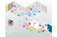 OP_PROCESS_Visuel_site - Lampara inalambrica Ergo'Liss®