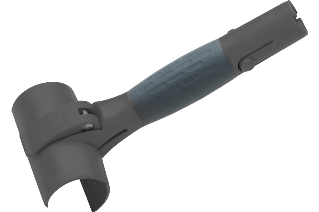 577000 - EMPUÑADURA BIMATERIA DECOLISS'