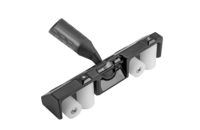 29460000 - Rodillo de esquina atornillable - Rodillo interior 