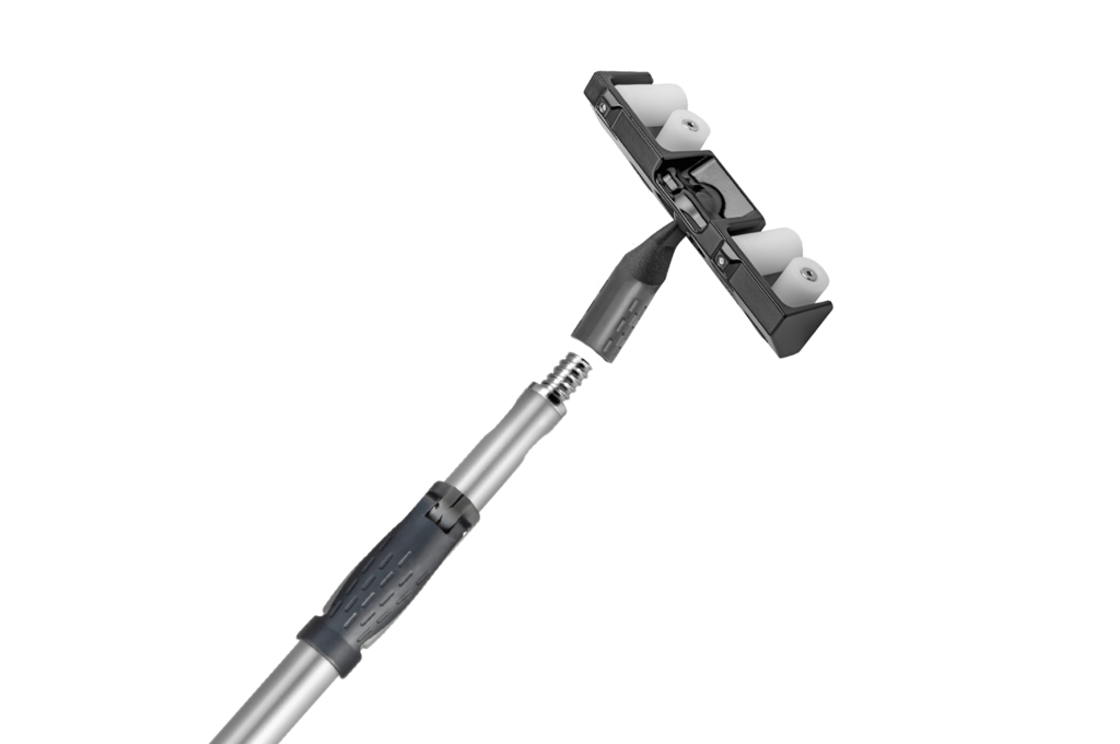 2946000-2 - Rodillo de esquina atornillable - Rodillo interior 