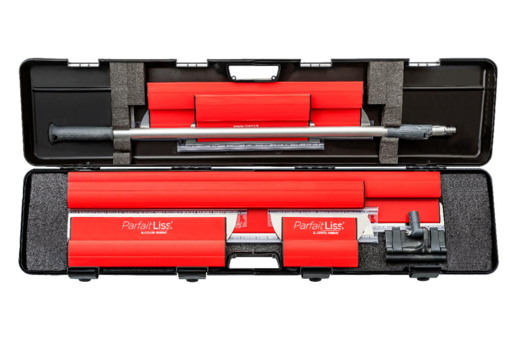 804281 - Malet&iacute;n ParfaitLiss'&reg; Alisado