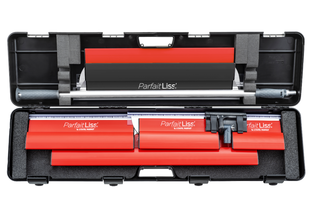 804273 - MALET&Iacute;N PARFAITLISS AIRLESS