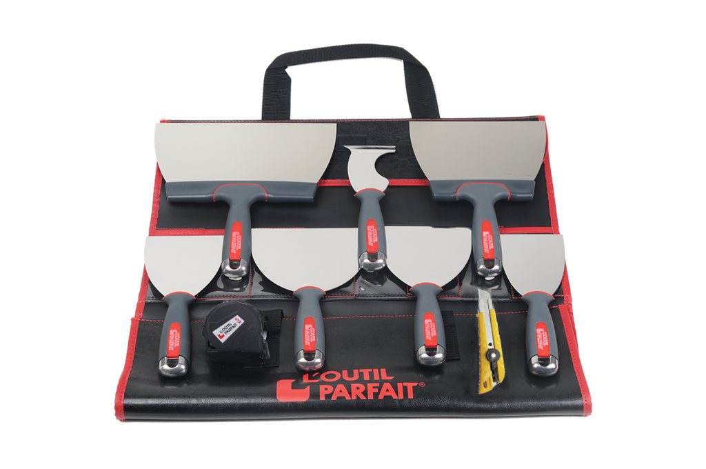 804260 - ESTUCHE DE YESERO/ESCAYOLISTA